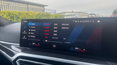 BMW M3 xDrive Competition M 5dr Step Auto Petrol Estate